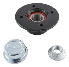 Moyeu Pour Alko 4x100 Avec