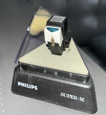 CELLULE HI-FI VINTAGE PHILIPS 400