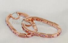 Swarovski Boucles D'Oreilles