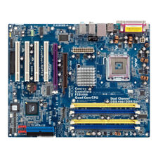 Carte Mère ASRock 4COREDUAL-SATA2 Socle 775 PCI 2x DDR 2x DDR2