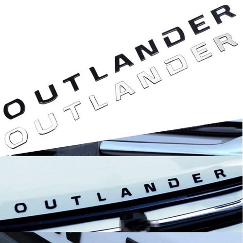 1pcs pour mitsubishi outlander - mitsubishi,