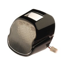 FEU ARRIÈRE A LED "CLEAR