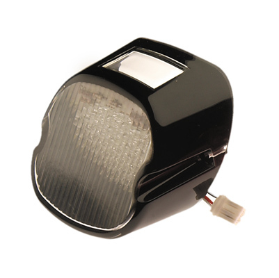 Feu arrière led - a, "clear