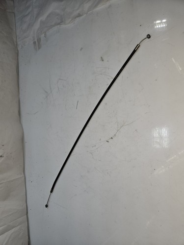 Cable ouverture selle honda - cable,