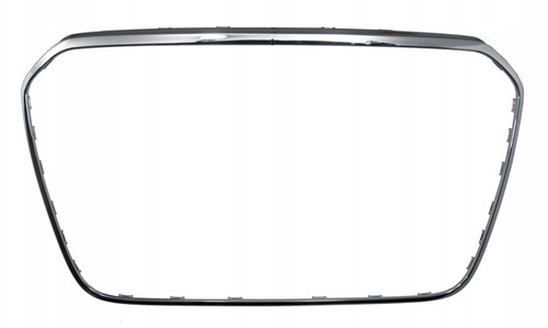 Cadre calandre audi 8x - audi, a1