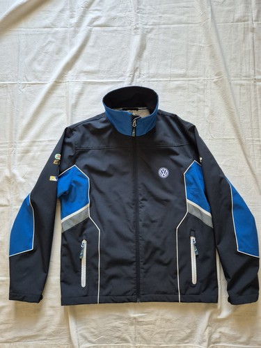 Veste softshell volkswagen - ,