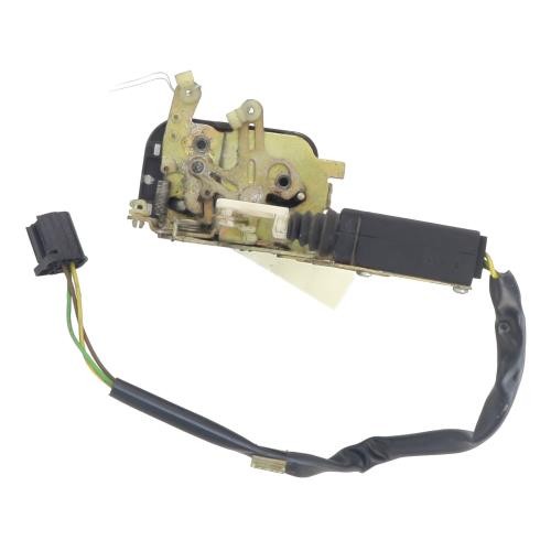 Serrure avant gauche volvo 460 - serrure,