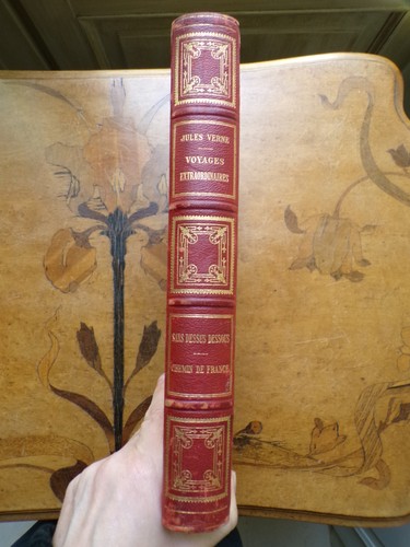 10217 verne sans dessus - 10217,