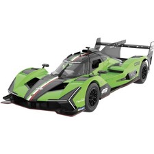 Voiture télécommandée -