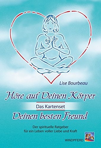 Lise bourbeau höre auf - höre,