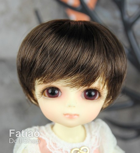 Fatiao new bjd dollfie lati - -,