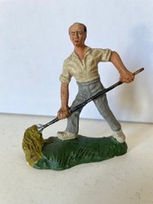 Durso  - Paysan  - Bon état (GF)