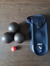 Boule De Pétanque Obut