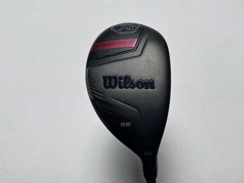 Wilson dynapwr hybrid - dynapwr, 6