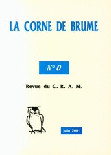 BRE003 La corne de brume N°0