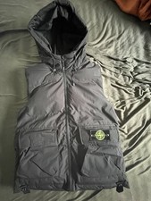 doudoune sans manche homme