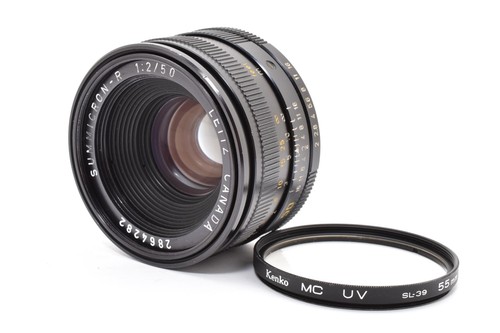 Near mint leica leitz - [near,