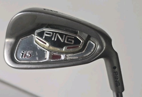 Ping i15 red - 8, iron