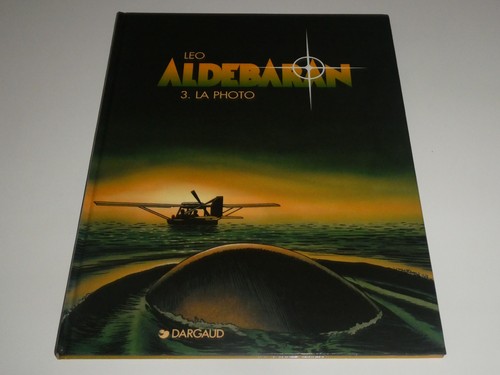 Aldebaran tome tbe - eo,