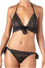 Aubade Boites A Desir Trikini