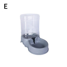 Fontaine D'Eau De 3,8 L, Bol