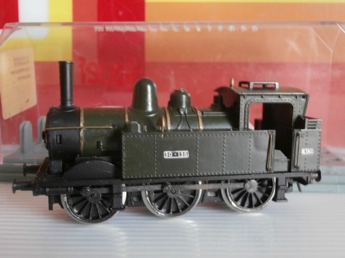 Sncf etat locomotive - locomotive, a