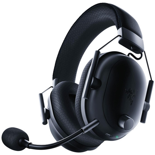 Razer słuchawki gamingowe - razer,
