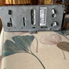 Ampli BMW Harman Lardon (