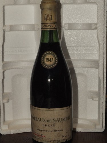 Rare liquoreux coteaux de - rare,