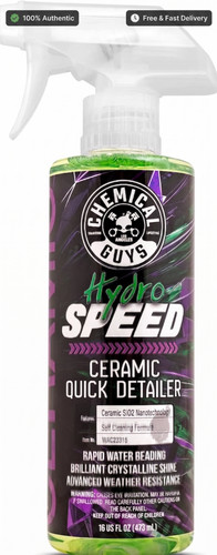 Chemical guys hydrospeed - guys,
