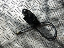 cable serrure de selle 750