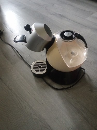 Cafetière dolce gusto krups - dolce,