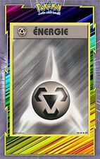 🌈Energie Métal -