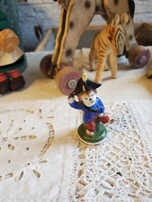 PORCELAINE CAPODIMONTE ITALIE