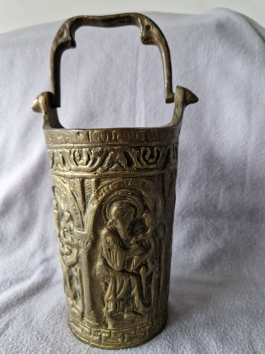 Rare antique français bronze - rare,