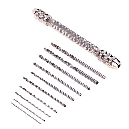 Perceuse main 3 2 mm - main, 3,2