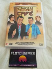 DVD ZONE 2 FR : La Crème De