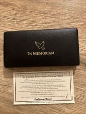 coffret monnaie de Paris anniversaire vatican 2010