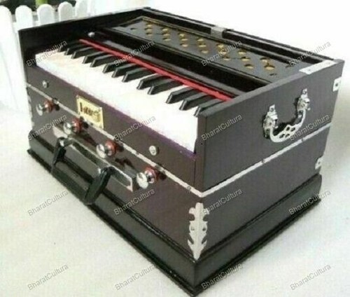 Harmonium stopper 2 drones - harmonium,