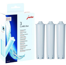 Jura Claris Blue Filter