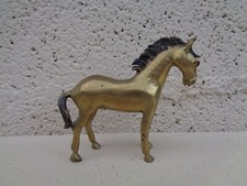 Objets de collection Cheval en
