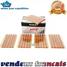 25 MECHES POUR VOITURE,MOTO,4x4 reparation de pneu meilleure qualité NEUF