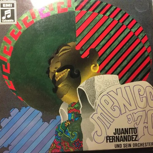 Juanito fernandez and his - fernandez,