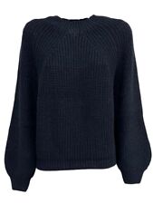 O’MER Pull Femme Côtes