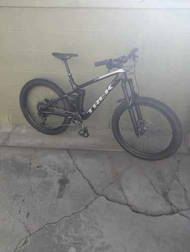 Trek remedy 27 5 - trek, 9.8