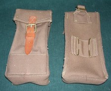 Porte-chargeur anglais mod 