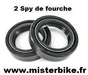 Joints spy spi de fourche - 2,