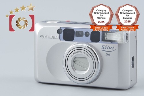 Fujifilm silvi 35mm point - fujifilm,