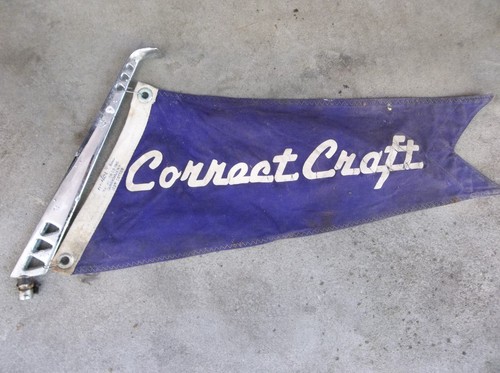 Vintage chris craft correct - craft,