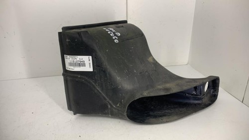 Deflecteur maserati 3200 - deflecteur,